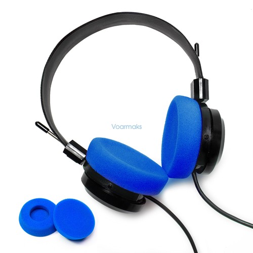 Ear pads for - pads, hd414