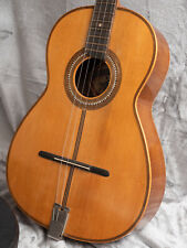 Telesforo Julve Tenor guitar 1920's very rare