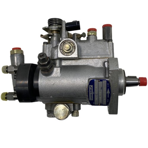 Lucas fuel injection - fuel,