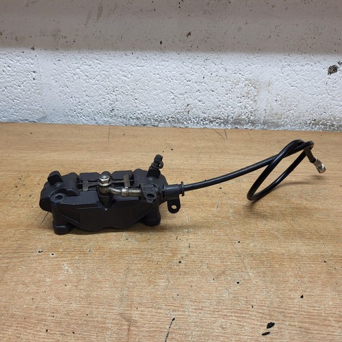 Lexmoto lxr125 front brake - lexmoto,
