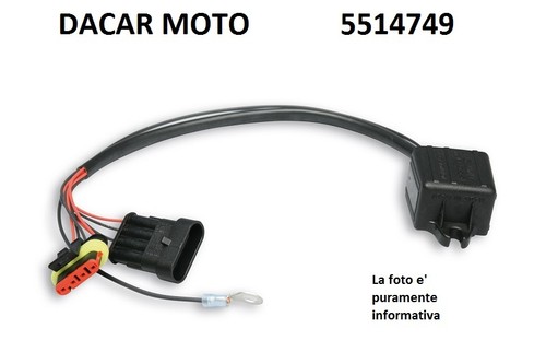Lambda sensor gilera nexus 250 - gilera,