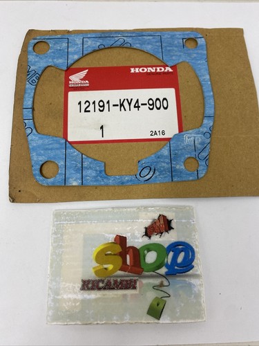 Gasket cylinder 12191ky4900 - cylinder,