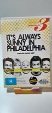 Always sunny in - sunny,