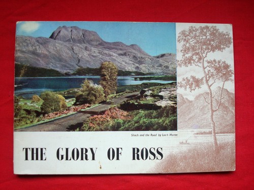 The glory ross photographs - the, of
