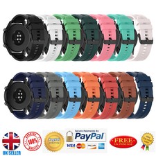 For Garmin forerunner 245 645 Music Silicone Replacement Watch Wrist Strap Band