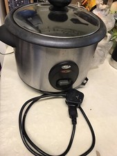 Breville rice cooker 1.8L