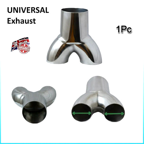 Universal stainless steel - universal,