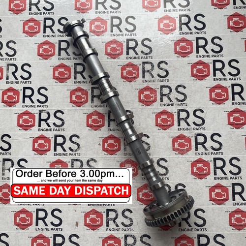 Intake inlet camshaft - intake,