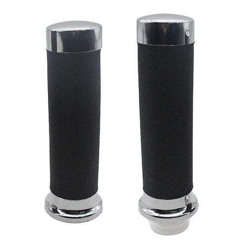 Hand grip bar - grip, end