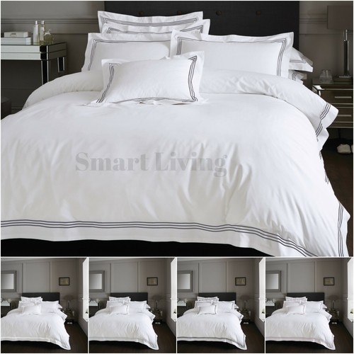 Hotel collection duvet cover - hotel,