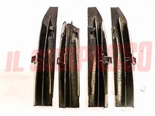 Plastic internal door covers - internal,