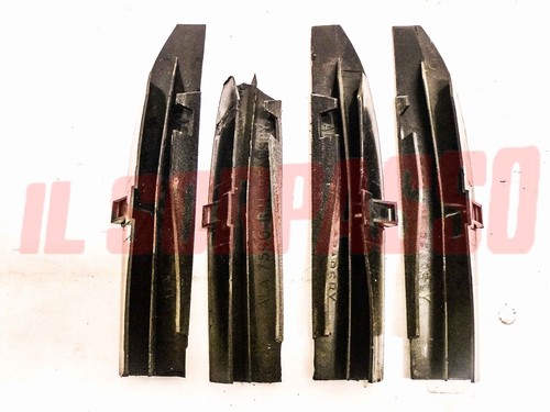 Plastic internal door - internal, covers