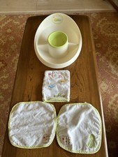 Humphreys Corner Baby Bath