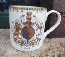 2012 Queen's Diamond Jubilee