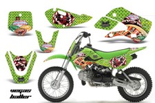 Graphic Stickers +#PLT Decals