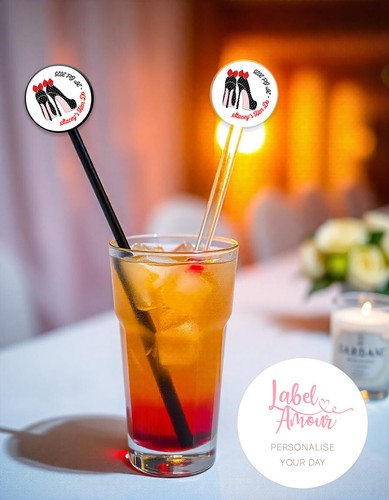 Personalised hen party - hen, do