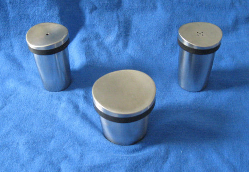 Nutbrown three piece - nutbrown,
