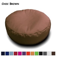 Cotton Bean bag Round