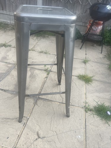 Tolix stools - stools,