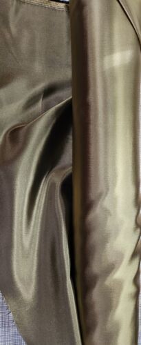 Fine italian gold satin - italian,