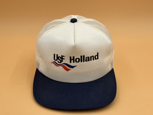 Vintage usf holland - vintage,