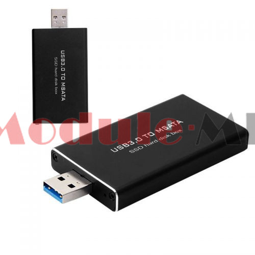 Msata ssd usb - to,