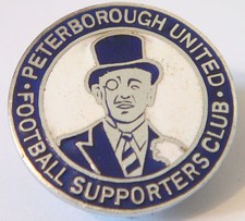 PETERBOROUGH UNITED Vintage