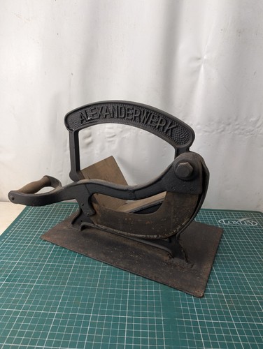 Large antique german - large,