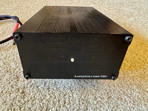 Swagman lab audiophile linear - audiophile,