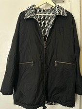 Fendi Reversible Jacket (Vintage)