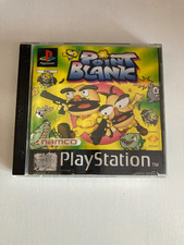 Point Blank (Sony PlayStation