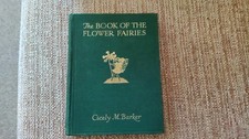 The book - of, fairies