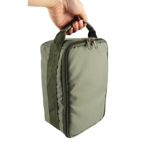 Waterproof fishing tackle bag - fishing,