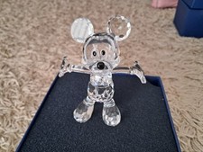 Swarovski Crystal Disney Mickey Mouse