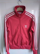 Mens Vintage Adidas Track