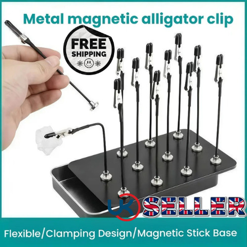 Model painting stand holder - model,