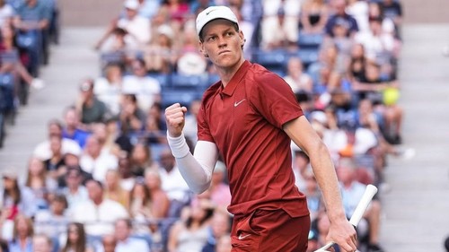 Jannik sinner nike court - nike,