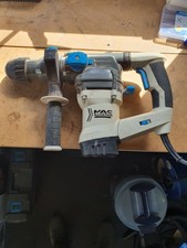 Mac Allister 1500W SDS Plus