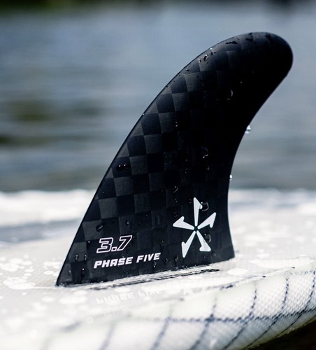 Inch carbon wakesurf twin - 3.7,