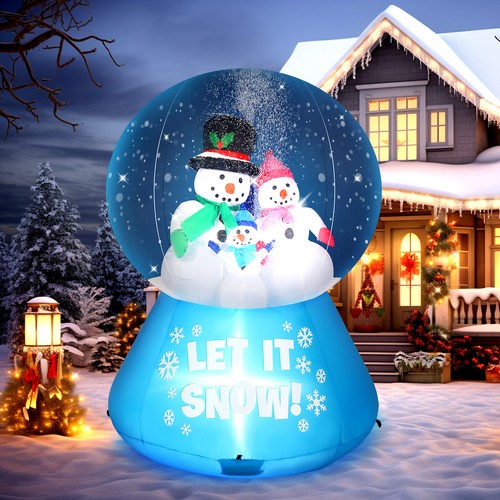 Lighted christmas - 5.9,