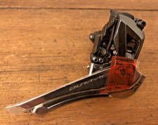 NOS Shimano Dura Ace FD-R9100