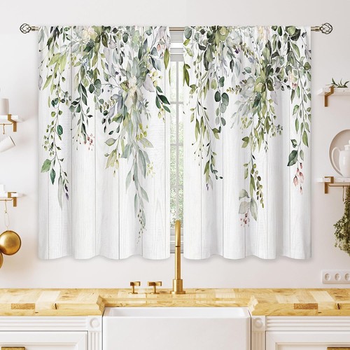 Farmhouse eucalyptus botanical - eucalyptus,