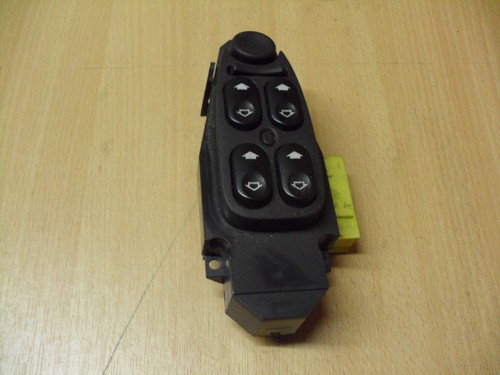 Jaguar x308 window - x308, pack
