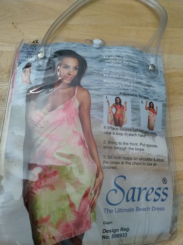 Saress the ultimate beach - ultimate,