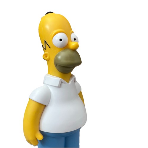 Homer simpson figure the - homer,