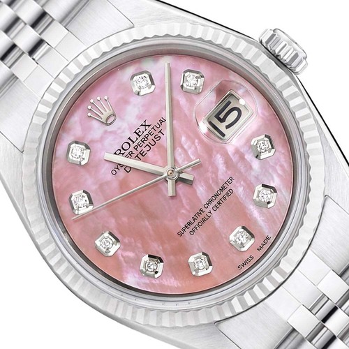 Rolex datejust 1601 - datejust,