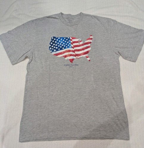 Faded glory large mens - faded,