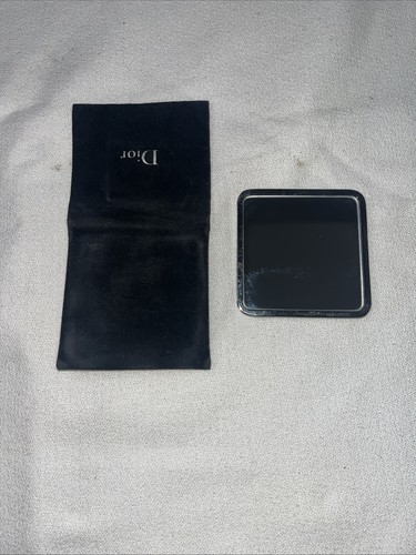 Christian dior compact - dior,