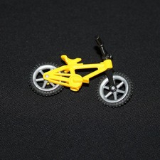 Playmobil yellow children's
