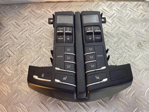 Porsche cayenne 92a other - porsche,